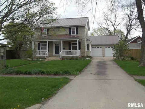 111 N Major, Eureka, IL 61530 photo 1