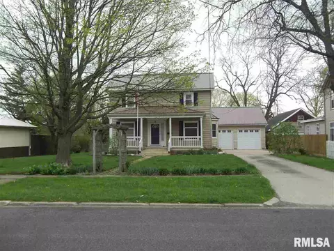 111 N Major, Eureka, IL 61530 photo 35