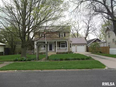 111 N Major, Eureka, IL 61530 photo 15