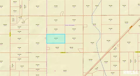 800 E Rd, Melvin, IL 60952 photo 1