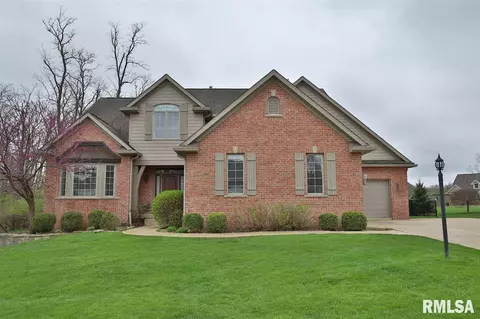 714 W Copperfield Dr, Dunlap, IL 61525 photo 1
