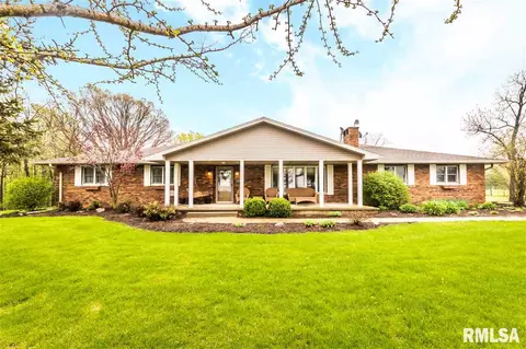 15810 N Centerville Rd, Edelstein, IL 61526 photo 1