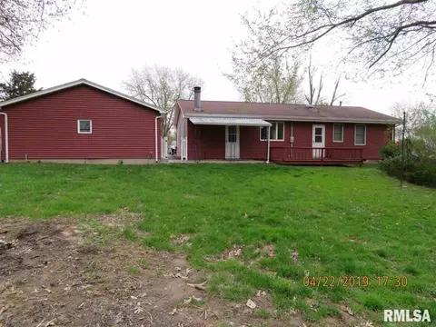 215 Murphy, Metamora, IL 61548 photo 20