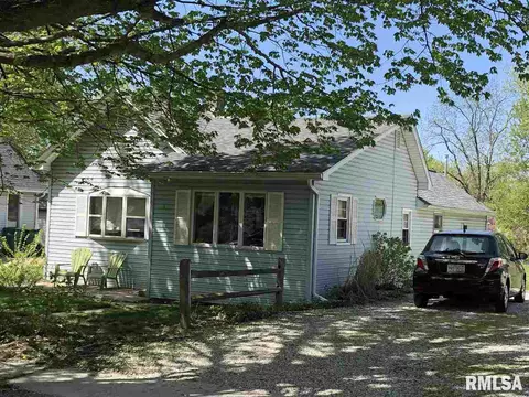 308 E Summit St, Macomb, IL 61455 photo 1