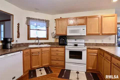 4645 S King Arthur Ct, Mapleton, IL 61547 photo 30
