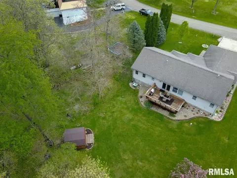 4645 S King Arthur Ct, Mapleton, IL 61547 photo 7