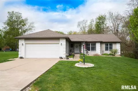 4645 S King Arthur Ct, Mapleton, IL 61547 photo 1