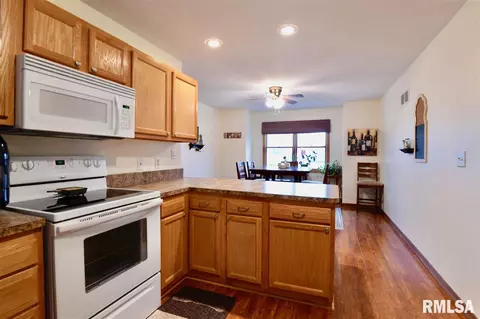 4645 S King Arthur Ct, Mapleton, IL 61547 photo 32