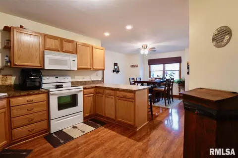 4645 S King Arthur Ct, Mapleton, IL 61547 photo 29