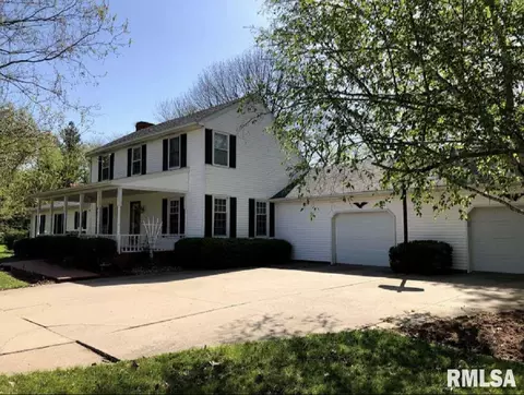 7 Prairie Rd, Macomb, IL 61455 photo 1