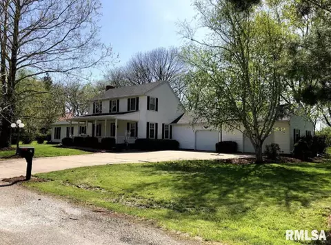7 Prairie Rd, Macomb, IL 61455 photo 2