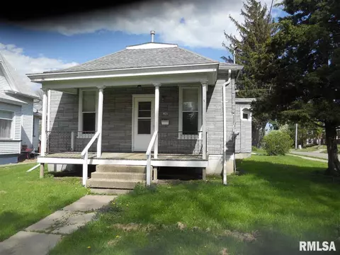 405 Baxter St, Canton, IL 61520 photo 1