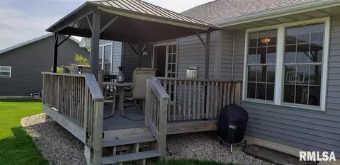 1317 Mitchell, Washington, IL 61571 photo 20