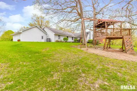 1589 Upper Spring Bay Rd, Metamora, IL 61548 photo 13