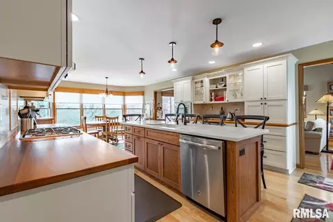 1589 Upper Spring Bay Rd, Metamora, IL 61548 photo 15