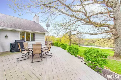 1589 Upper Spring Bay Rd, Metamora, IL 61548 photo 12