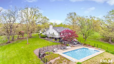 1589 Upper Spring Bay Rd, Metamora, IL 61548 photo 6