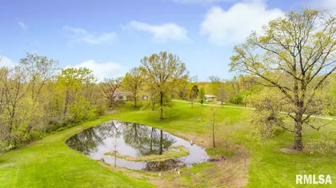 1589 Upper Spring Bay Rd, Metamora, IL 61548 photo 3