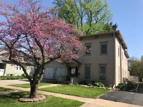 317 E Jefferson St, Macomb, IL 61455 photo 1