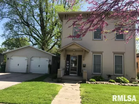 317 E Jefferson St, Macomb, IL 61455 photo 19