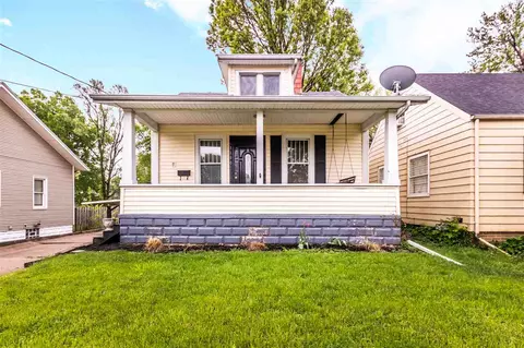 1100 E Willcox Ave, Peoria, IL 61605 photo 1