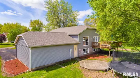 6805 W Lamarsh Dr, Mapleton, IL 61547 photo 36