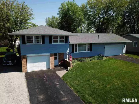 903 E Madison St, Metamora, IL 61548 photo 29