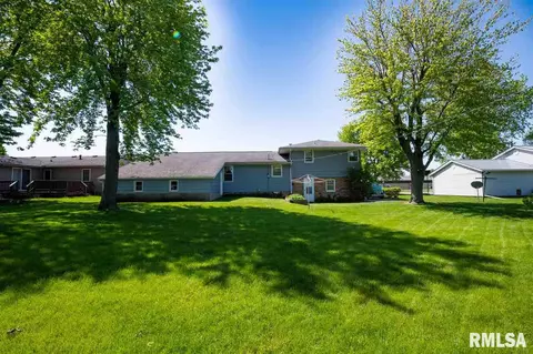 903 E Madison St, Metamora, IL 61548 photo 26
