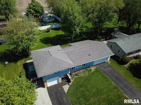 903 E Madison St, Metamora, IL 61548 photo 30
