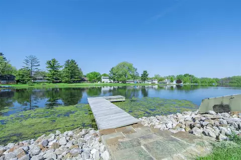 497 E Townhall Rd, Germantown Hills, IL 61548 photo 33