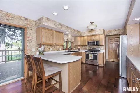 497 E Townhall Rd, Germantown Hills, IL 61548 photo 10