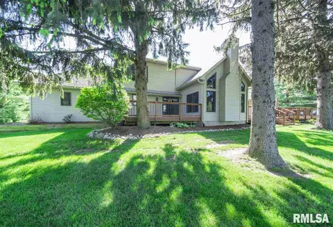 497 E Townhall Rd, Germantown Hills, IL 61548 photo 31