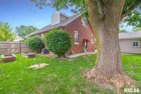316 E Monroe St, Morton, IL 61550 photo 32