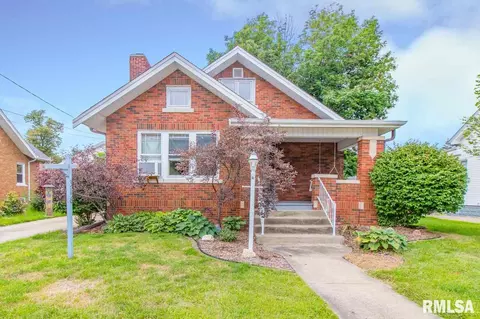 316 E Monroe St, Morton, IL 61550 photo 1