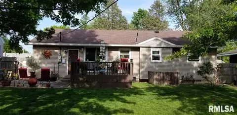 318 S Ward St, Macomb, IL 61455 photo 21