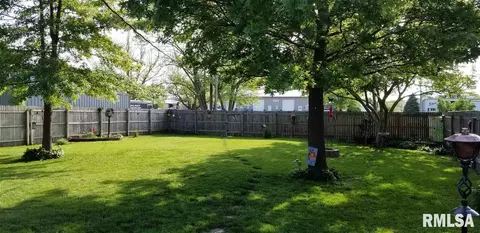 318 S Ward St, Macomb, IL 61455 photo 23