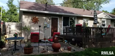 318 S Ward St, Macomb, IL 61455 photo 22