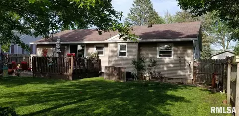318 S Ward St, Macomb, IL 61455 photo 20