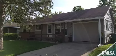 318 S Ward St, Macomb, IL 61455 photo 19