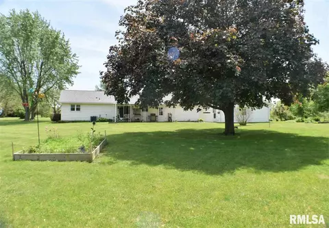 15420 E Geronimo Dr, Cuba, IL 61427 photo 23