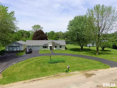 15420 E Geronimo Dr, Cuba, IL 61427 photo 1