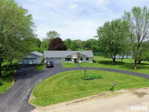 15420 E Geronimo Dr, Cuba, IL 61427 photo 33