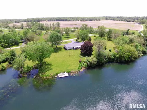 15420 E Geronimo Dr, Cuba, IL 61427 photo 31