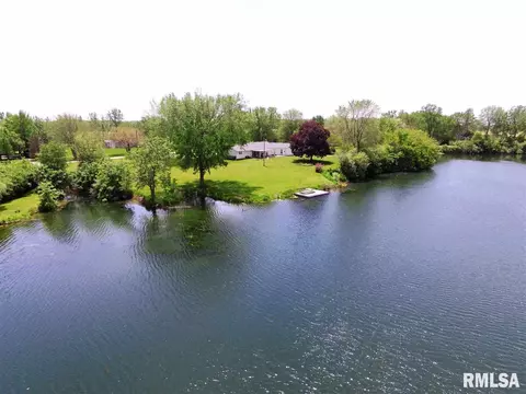 15420 E Geronimo Dr, Cuba, IL 61427 photo 32