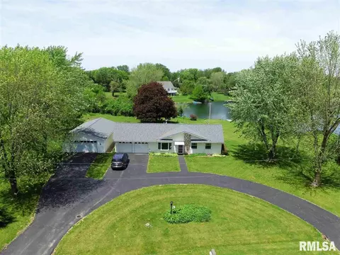 15420 E Geronimo Dr, Cuba, IL 61427 photo 34