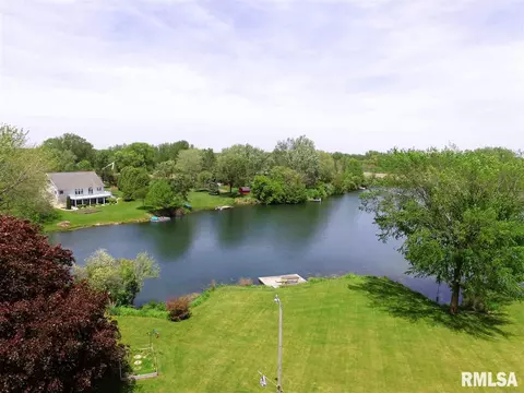 15420 E Geronimo Dr, Cuba, IL 61427 photo 27