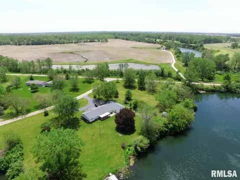 15420 E Geronimo Dr, Cuba, IL 61427 photo 30
