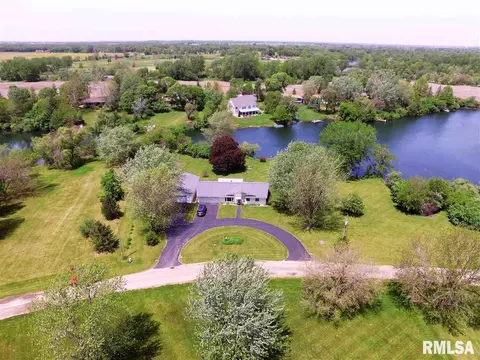 15420 E Geronimo Dr, Cuba, IL 61427 photo 36