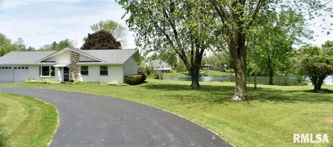 15420 E Geronimo Dr, Cuba, IL 61427 photo 4