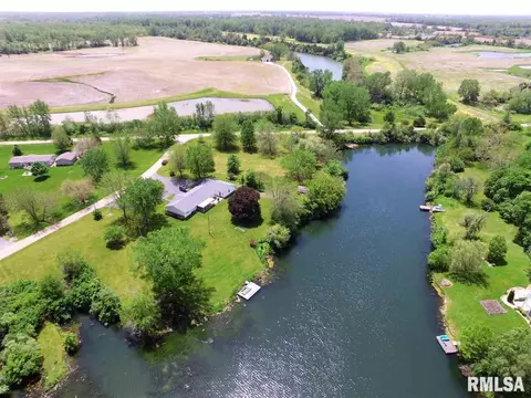 15420 E Geronimo Dr, Cuba, IL 61427 photo 29